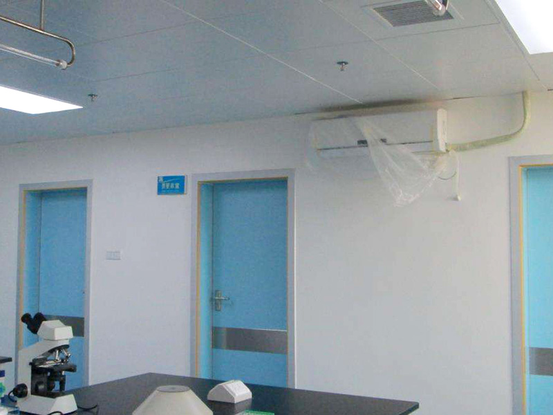 中凈國際：國際潔凈工程設計與施工的一站式服務機構