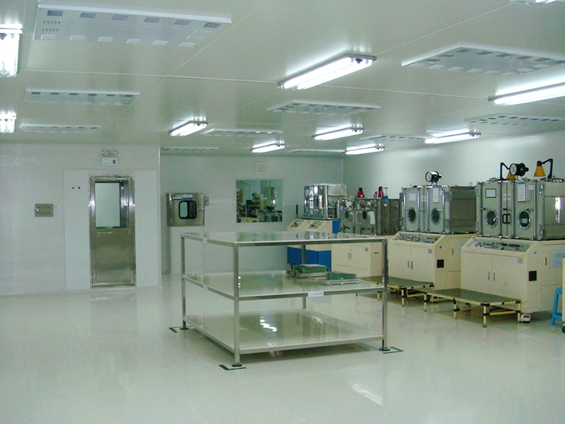 濾紙如何帶入潔凈車間？