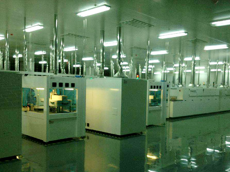 gmp車間需要多大平方？規范標準介紹！