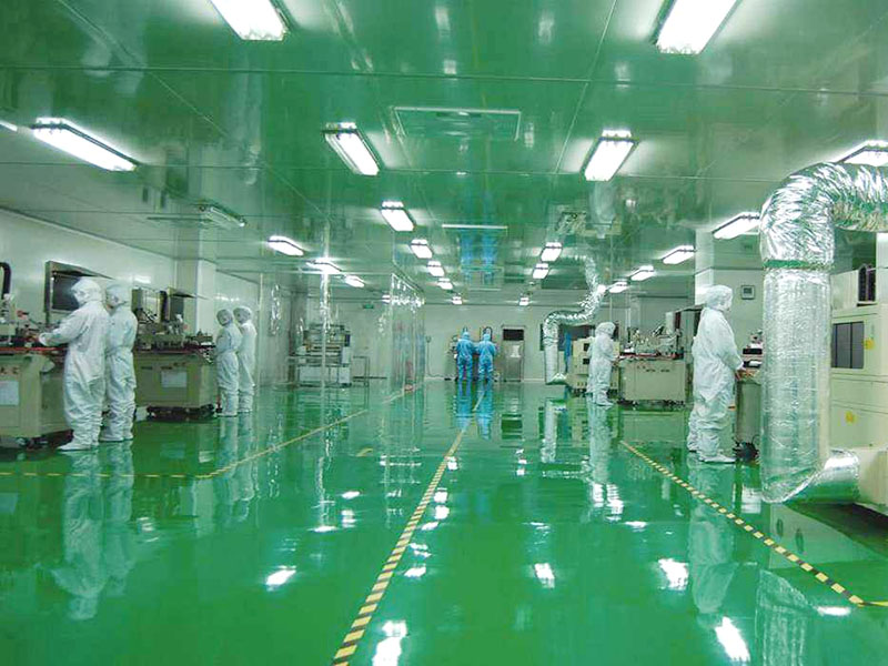 凈化工程行業協會是做什么的？