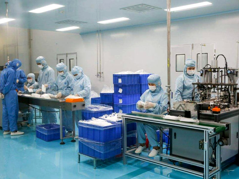 哪里可以找到凈化工程信息資源？