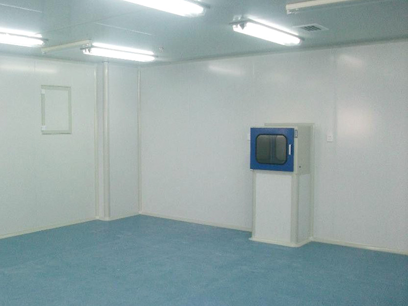 潔凈廠(chǎng)房一更屬于潔凈區(qū)嗎？