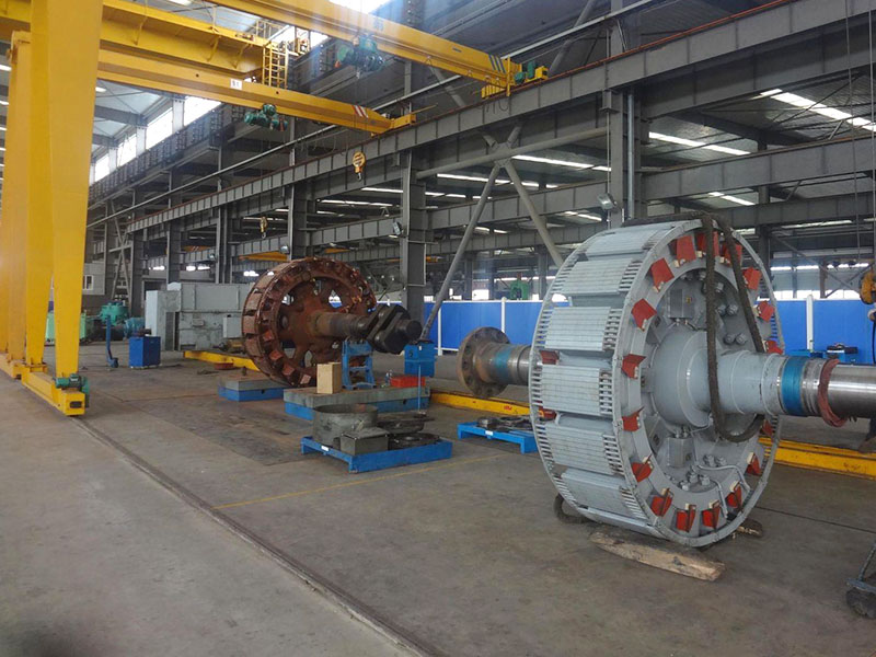 gmp廠房更換墻壁需要哪些?