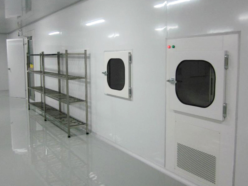 潔凈廠房使用幾年需要更換高效過(guò)濾器？