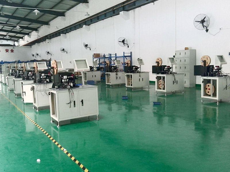 鋰電電子車(chē)間凈化工程怎么做？