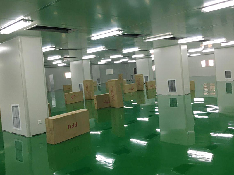 潔凈廠房屬于幾類廠房？